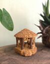 Ceramic Garden Decor Miniature